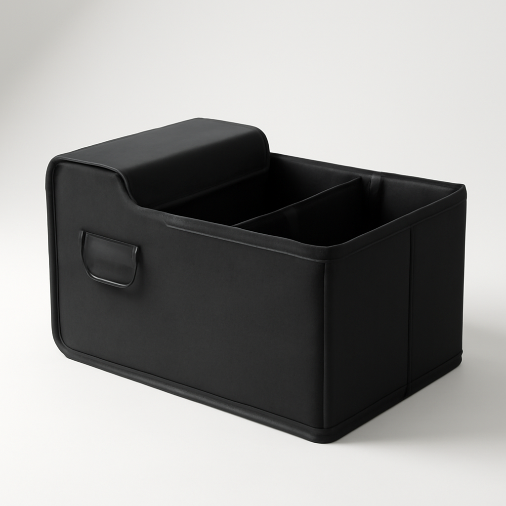 멀티 컴파트먼트 정리함