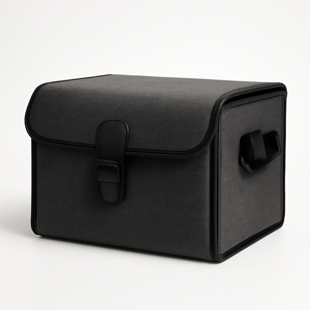 슬라이드 서랍형 정리함