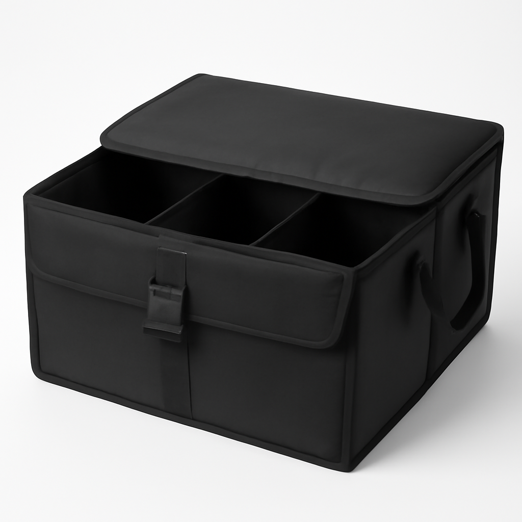 컴팩트 미니 정리함