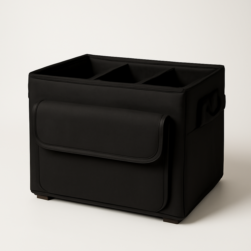 패밀리 빅사이즈 정리함