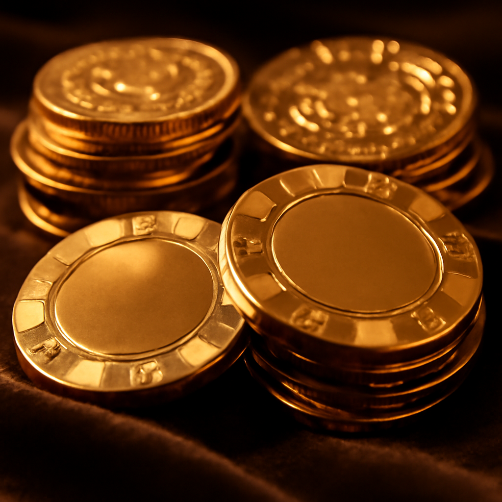 슬롯 게임 스크린샷 3